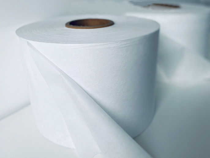 鹤峰PLA无纺布