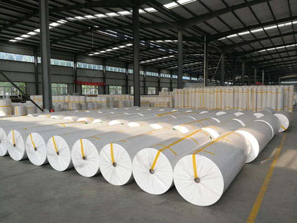 鹤峰狭缝式涤纶纺粘无纺布