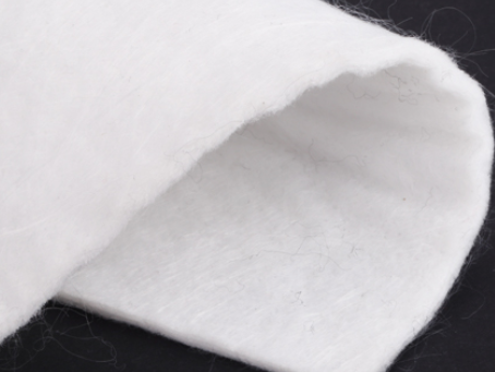 鹤峰长丝土工布